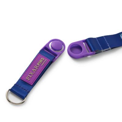 Inside Out 2 Reversible Lanyard