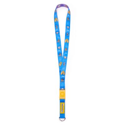 Disney Hunde und Katzen - Schl&uuml;sselband