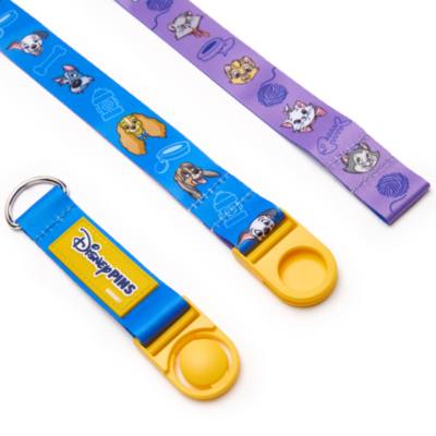 Disney Hunde und Katzen - Schl&uuml;sselband