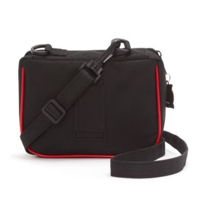 Mickey Mouse Pin Trading Bag, Pin Trading 25th Anniversary