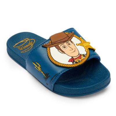 Ciabatte da mare bimbi Woody, Toy Story