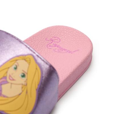 Ciabatte da mare bimbi Rapunzel