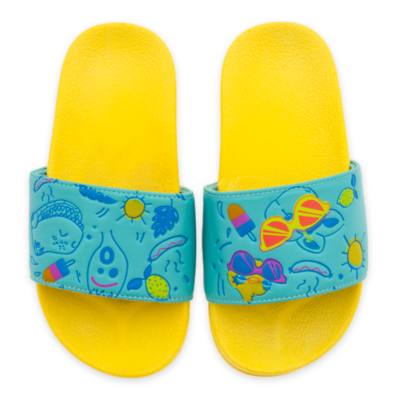 Chanclas infantiles Toy Story, Disney Store