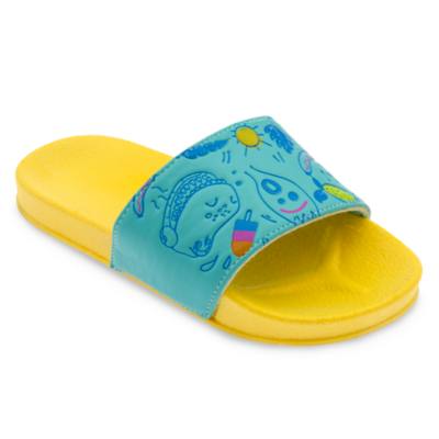 Chanclas infantiles Toy Story, Disney Store