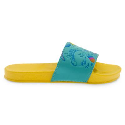 Chanclas infantiles Toy Story, Disney Store