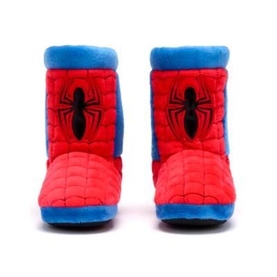 Spider-Man Slippers For Kids