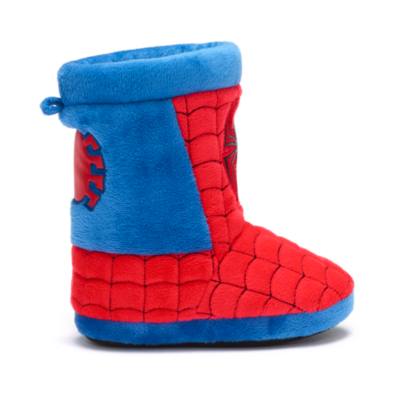 Spider-Man Slippers For Kids