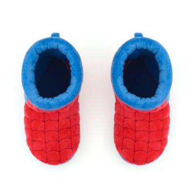Spider-Man Slippers For Kids
