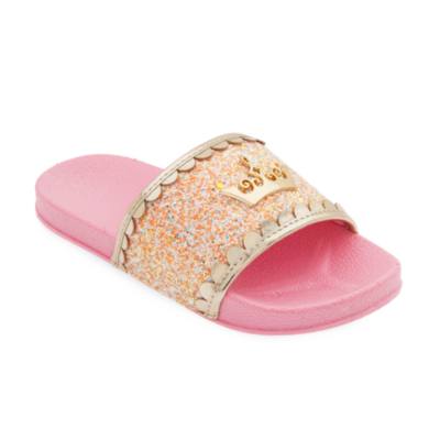 Disney Princess Sliders for Kids