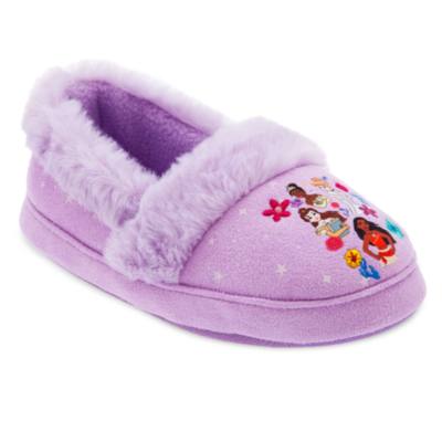 Disney Princess Slippers For Kids