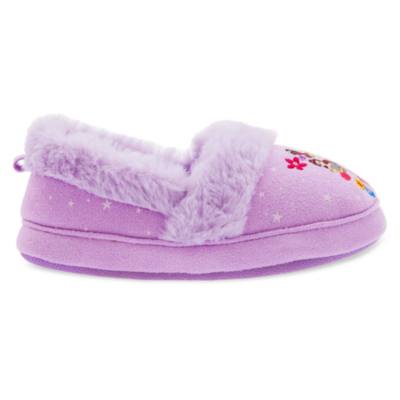 Disney Princess Slippers For Kids