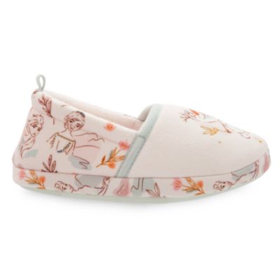 Frozen Slippers For Kids