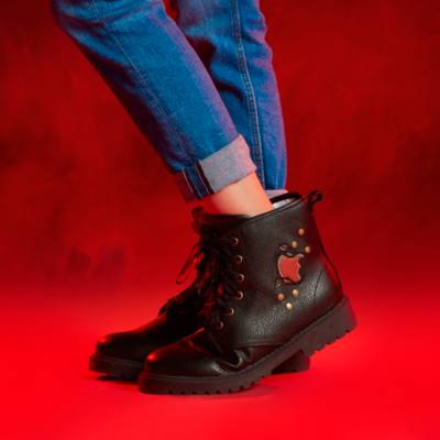 Descendants: The Rise of Red Boots For Kids