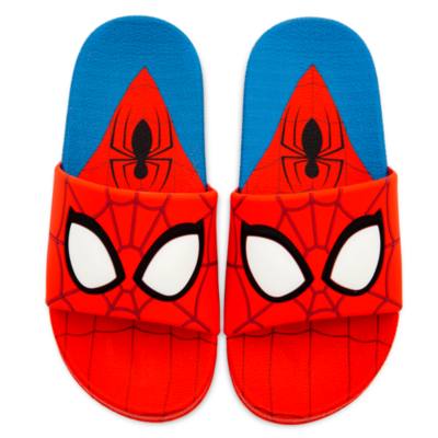 Spider-Man Slides For Kids