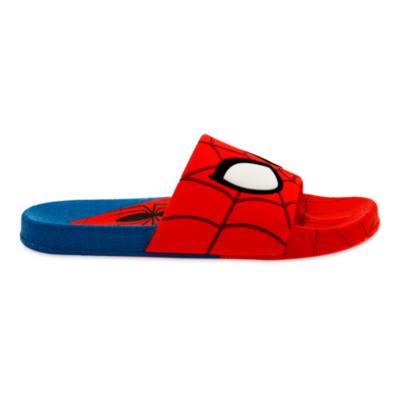 Spider-Man Slides For Kids