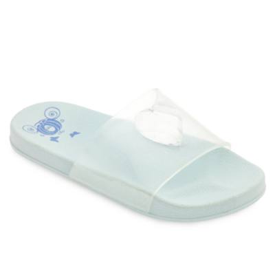 Cinderella - Badepantoletten f&uuml;r Kinder