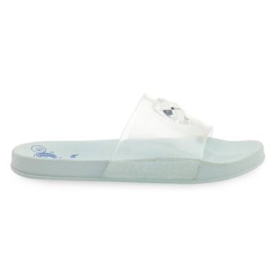 Cinderella - Badepantoletten f&uuml;r Kinder