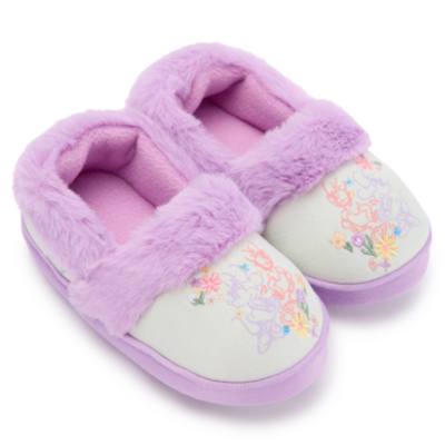 Chaussons Minnie et Daisy Duck pour enfants
