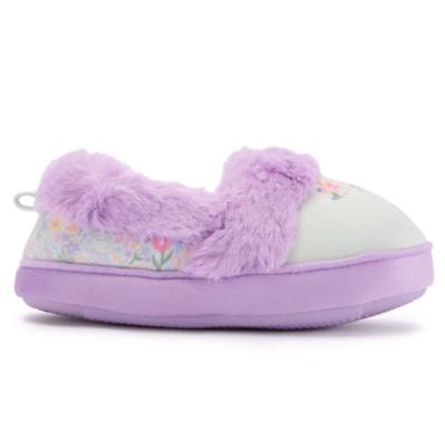 Chaussons Minnie et Daisy Duck pour enfants