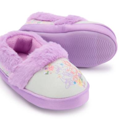 Chaussons Minnie et Daisy Duck pour enfants