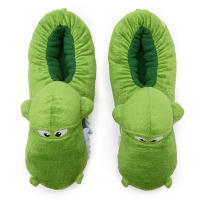 Zapatillas infantiles Rex, Toy Story