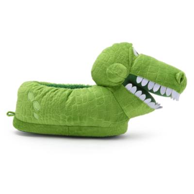 Rex Slippers for Kids, Toy Story