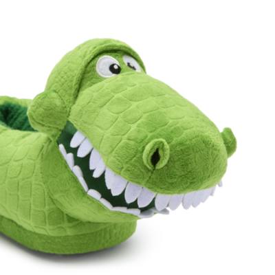 Zapatillas infantiles Rex, Toy Story