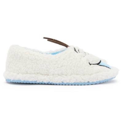 Olaf Slippers for Kids, Frozen