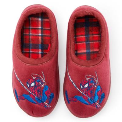 Zapatillas infantiles Spider-Man