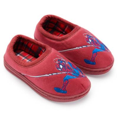 Zapatillas infantiles Spider-Man