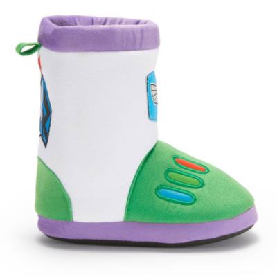 Botas infantiles Buzz Lightyear y Woody, Toy Story