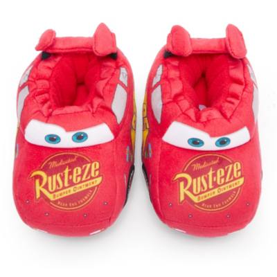 Zapatillas infantiles Rayo McQueen, Disney Pixar Cars