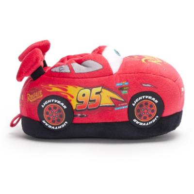 Zapatillas infantiles Rayo McQueen, Disney Pixar Cars