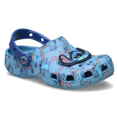 Crocs Stitch Clogs For Kids, Lilo & Stitch