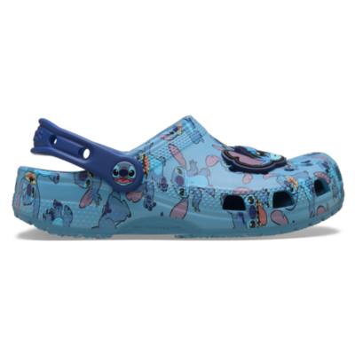 Crocs Stitch Clogs For Kids, Lilo & Stitch