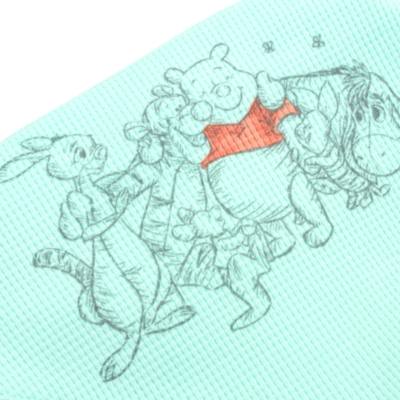 Disney Store Lot de 2&nbsp;bavoirs Winnie l'Ourson et ses Amis pour b&eacute;b&eacute;s