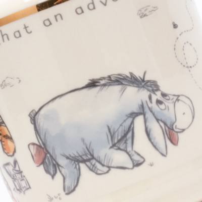 Disney Store Tirelire Winnie L Ourson Et Ses Amis Pour Bebes Shopdisney