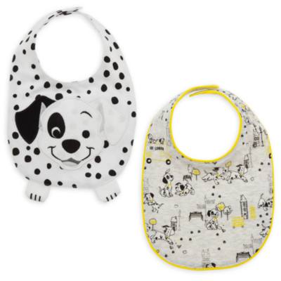 Disney Store - 101 Dalmatiner - Babyl&auml;tzchen, 2er-Pack