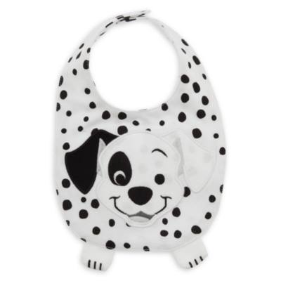 Disney Store - 101 Dalmatiner - Babyl&auml;tzchen, 2er-Pack