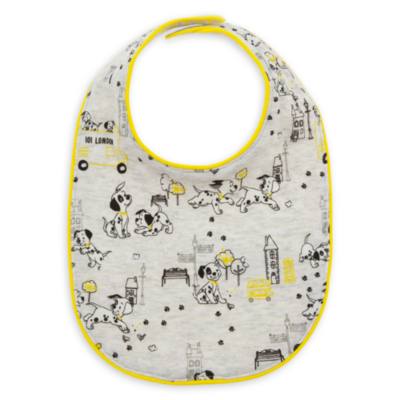 Disney Store - 101 Dalmatiner - Babyl&auml;tzchen, 2er-Pack