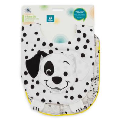 Disney Store - 101 Dalmatiner - Babyl&auml;tzchen, 2er-Pack