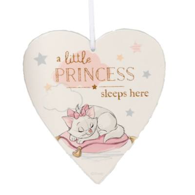 Placa para beb&eacute;, Marie