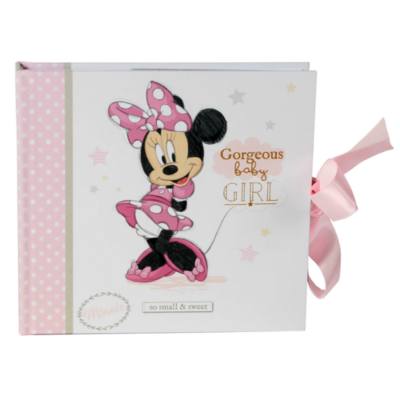 Album Fotos Bebe Minnie Mouse Shopdisney