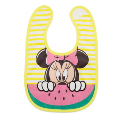 Bavaglino baby Minni Disney Store