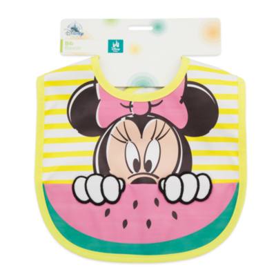 Bavaglino baby Minni Disney Store