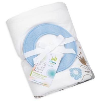 Copertina neonato My First Year Dumbo e Bambi Disney Store