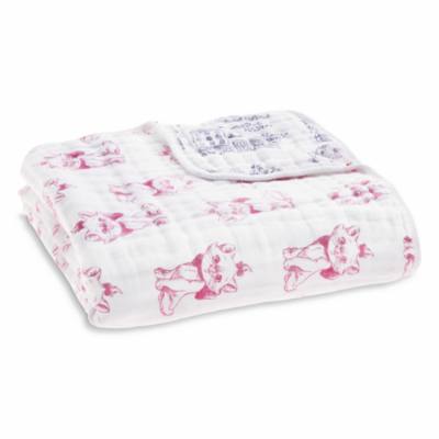 Aden and Anais copertina baby Minou