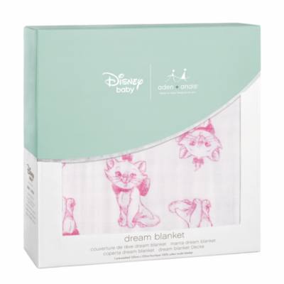 Aden and Anais copertina baby Minou