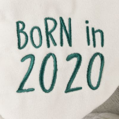 Dumbo 2020 Baby Small Soft Toy