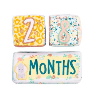 Disney Store Cubes Calendrier En Peluche Bambi Dumbo Et Simba Pour Bebe Shopdisney